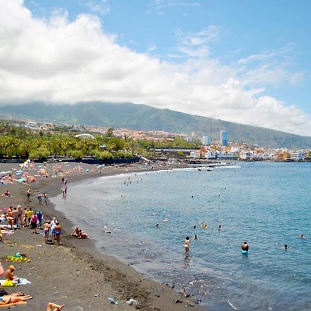 Durazno Tropical Apartment Puerto De La Cruz Ngoại thất bức ảnh