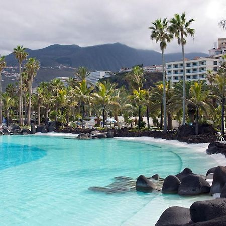 Durazno Tropical Apartment Puerto De La Cruz Ngoại thất bức ảnh