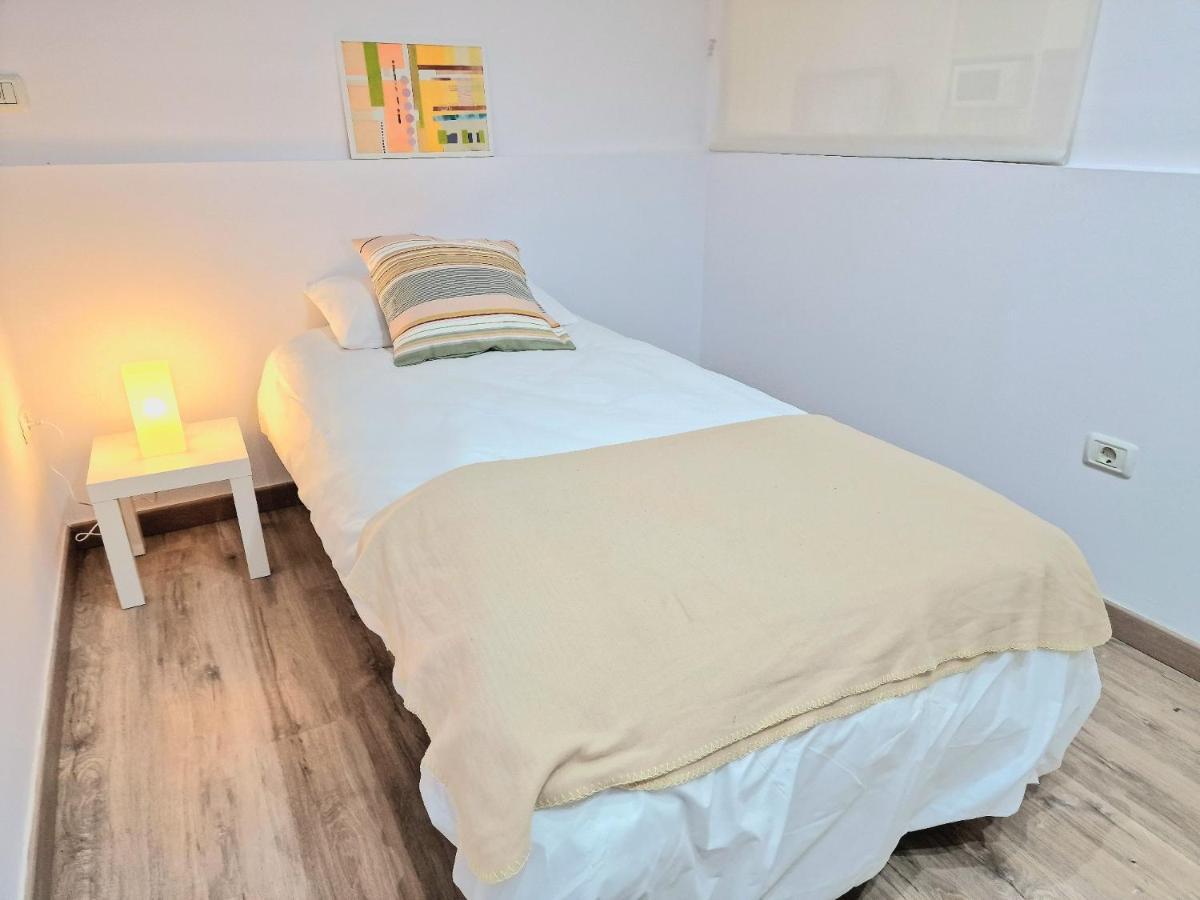 Durazno Tropical Apartment Puerto De La Cruz Ngoại thất bức ảnh