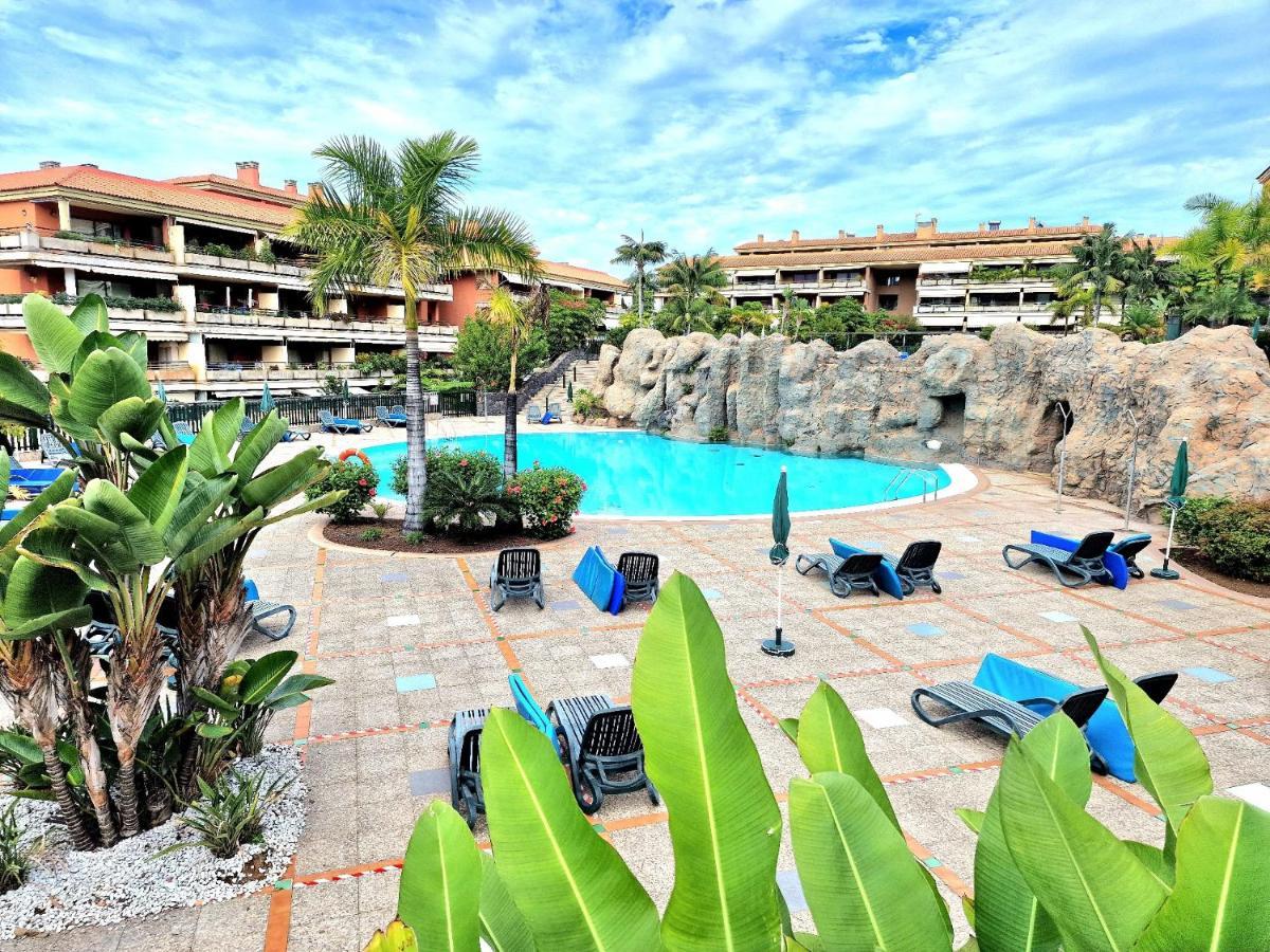 Durazno Tropical Apartment Puerto De La Cruz Ngoại thất bức ảnh