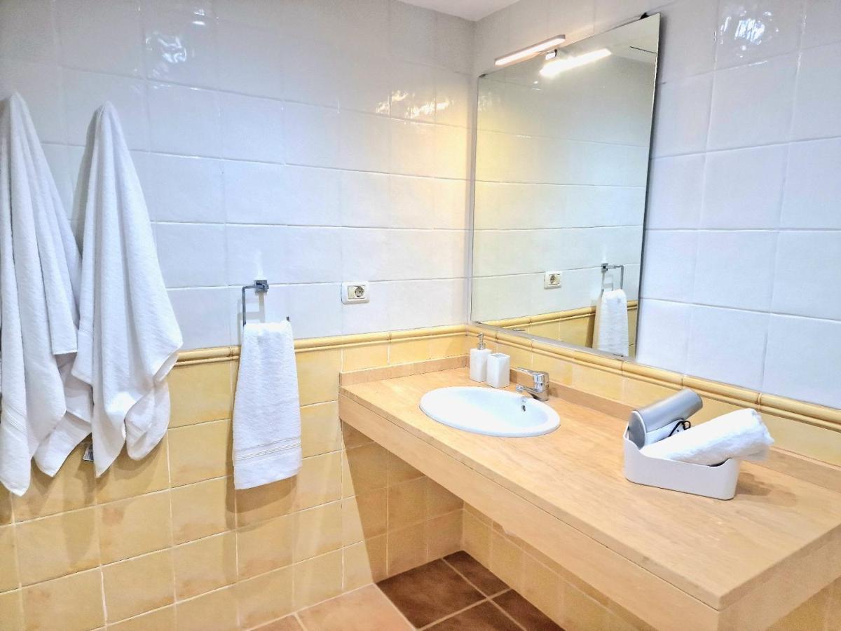 Durazno Tropical Apartment Puerto De La Cruz Ngoại thất bức ảnh