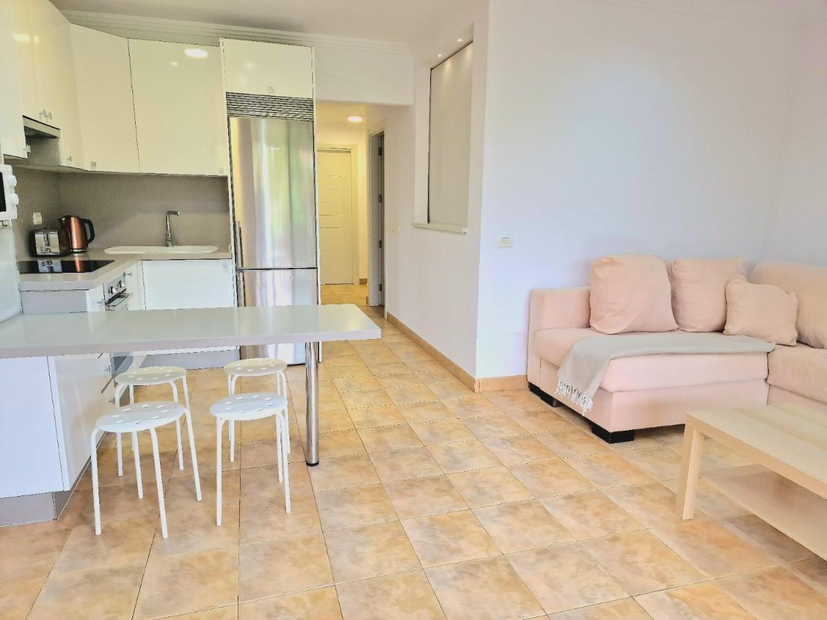 Durazno Tropical Apartment Puerto De La Cruz Ngoại thất bức ảnh