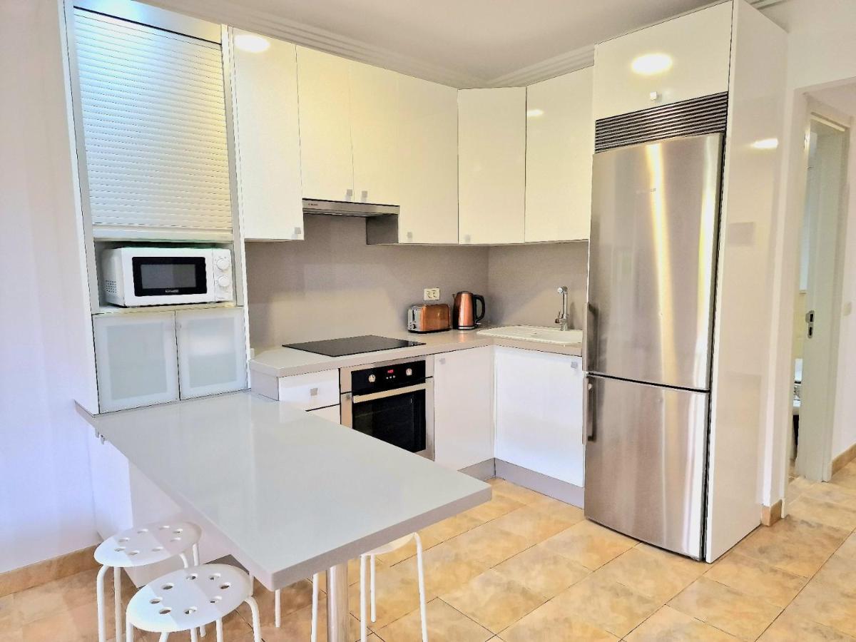 Durazno Tropical Apartment Puerto De La Cruz Ngoại thất bức ảnh