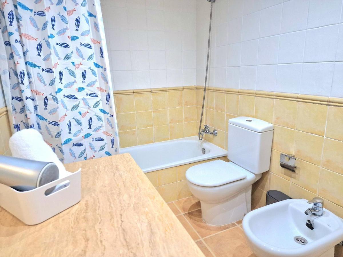 Durazno Tropical Apartment Puerto De La Cruz Ngoại thất bức ảnh