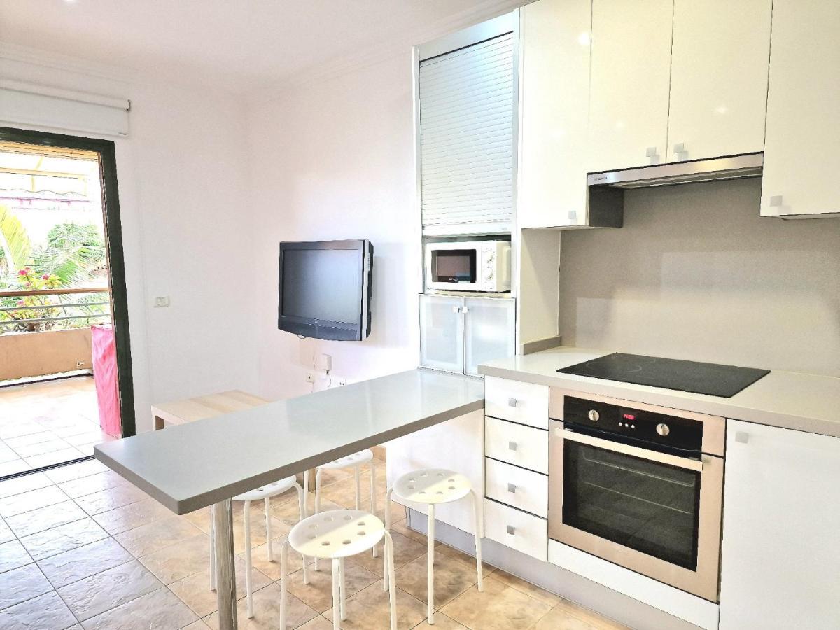 Durazno Tropical Apartment Puerto De La Cruz Ngoại thất bức ảnh