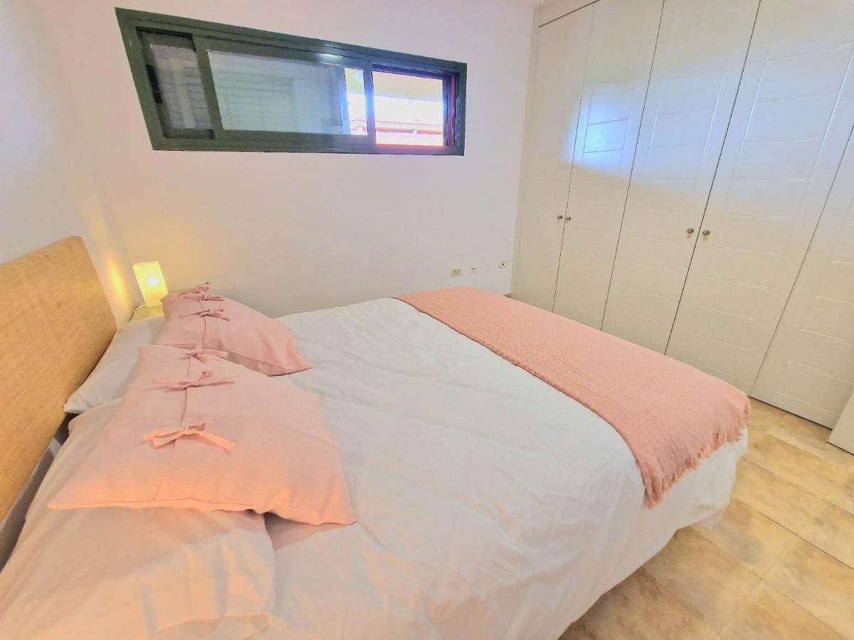 Durazno Tropical Apartment Puerto De La Cruz Ngoại thất bức ảnh