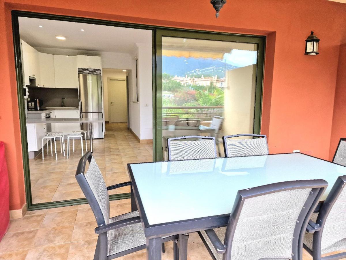Durazno Tropical Apartment Puerto De La Cruz Ngoại thất bức ảnh